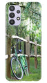 Bicycle Case for Samsung Galaxy A32 5G (Design No. 208)