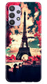 Eiffel Tower Case for Samsung Galaxy A32 5G (Design No. 212)
