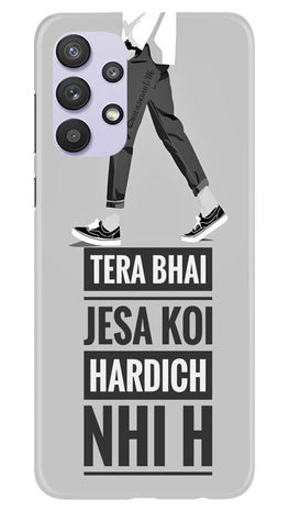Hardich Nahi Case for Samsung Galaxy A32 5G (Design No. 214)