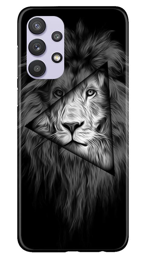 Lion Star Case for Samsung Galaxy A32 5G (Design No. 226)