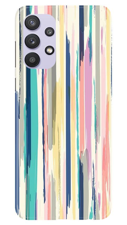 Modern Art Case for Samsung Galaxy A32 5G (Design No. 241)