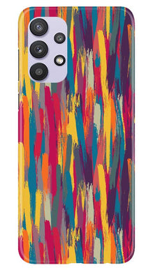 Modern Art Mobile Back Case for Samsung Galaxy A32 5G (Design - 242)
