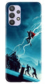 Thor Avengers Case for Samsung Galaxy A32 5G (Design No. 243)