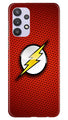 Flash Case for Samsung Galaxy A32 5G (Design No. 252)