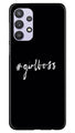 #GirlBoss Case for Samsung Galaxy A32 5G (Design No. 266)