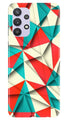 Modern Art Case for Samsung Galaxy A32 5G (Design No. 271)