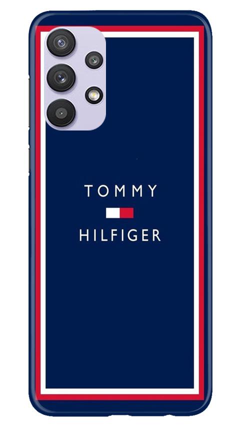 Tommy Hilfiger Case for Samsung Galaxy A32 5G (Design No. 275)