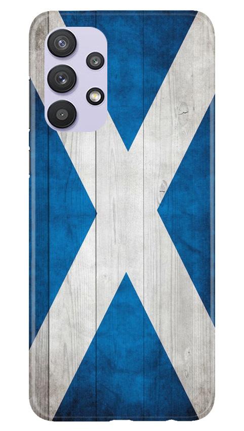 Designer Case for Samsung Galaxy A32 5G (Design No. 277)