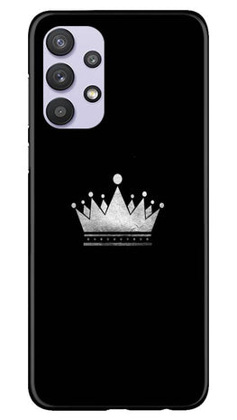 King Case for Samsung Galaxy A32 5G (Design No. 280)