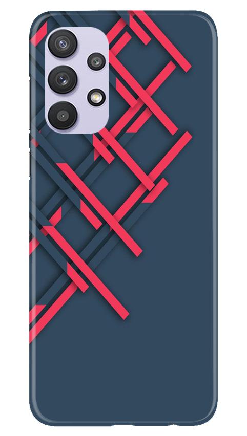 Designer Case for Samsung Galaxy A32 5G (Design No. 285)