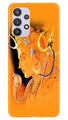 Lord Shiva Case for Samsung Galaxy A32 5G (Design No. 293)