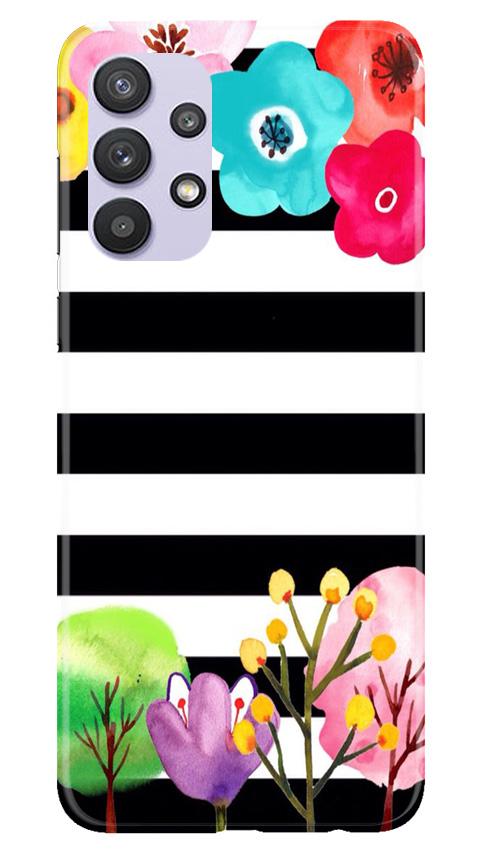 Designer Case for Samsung Galaxy A32 5G (Design No. 300)