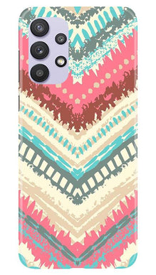 Pattern Mobile Back Case for Samsung Galaxy A32 5G (Design - 368)