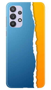 Designer Mobile Back Case for Samsung Galaxy A32 5G (Design - 371)