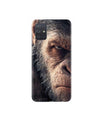Angry Ape Mobile Back Case for Samsung Galaxy A71   (Design - 316)