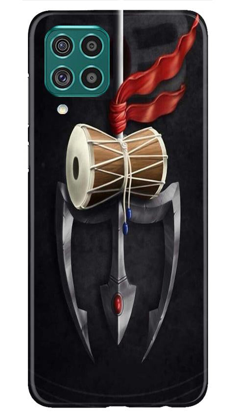 Lord Shiva Mahakal Case for Samsung Galaxy A12