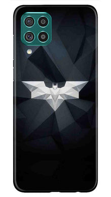 Batman Mobile Back Case for Samsung Galaxy F62 (Design - 3)