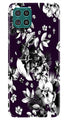 white flowers Case for Samsung Galaxy F62