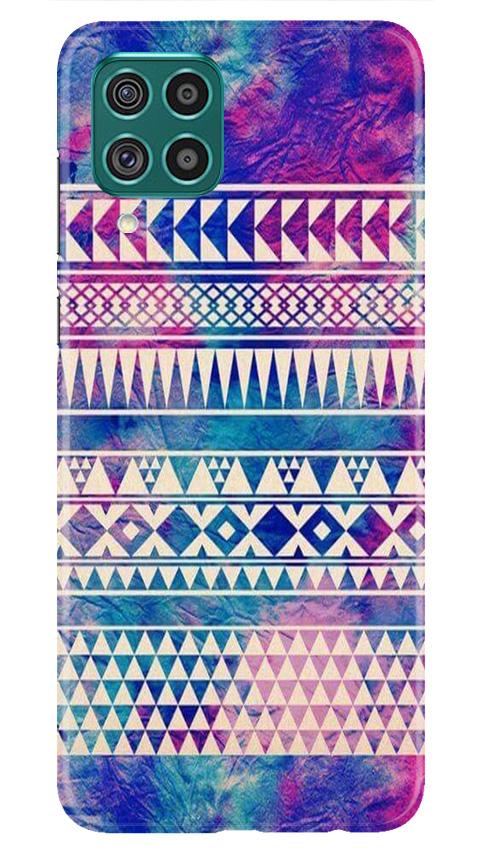Modern Art Case for Samsung Galaxy F62