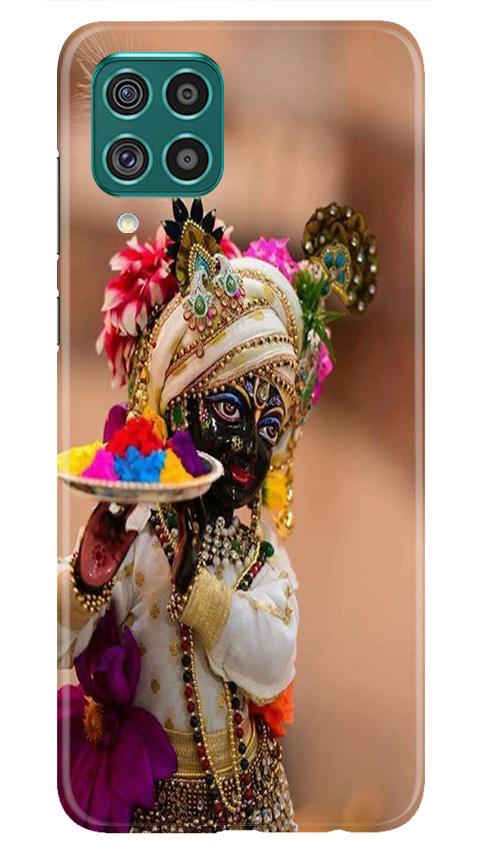 Lord Krishna2 Case for Samsung Galaxy A12