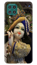 Lord Krishna3 Case for Samsung Galaxy F62