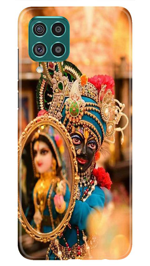 Lord Krishna5 Case for Samsung Galaxy F22