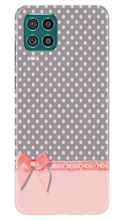 Gift Wrap2 Case for Samsung Galaxy M12