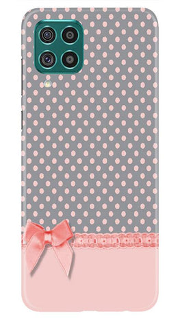 Gift Wrap2 Case for Samsung Galaxy M12