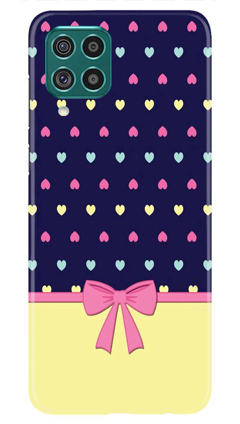 Gift Wrap5 Case for Samsung Galaxy M12