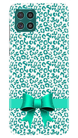 Gift Wrap6 Case for Samsung Galaxy F62