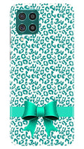 Gift Wrap6 Case for Samsung Galaxy A12