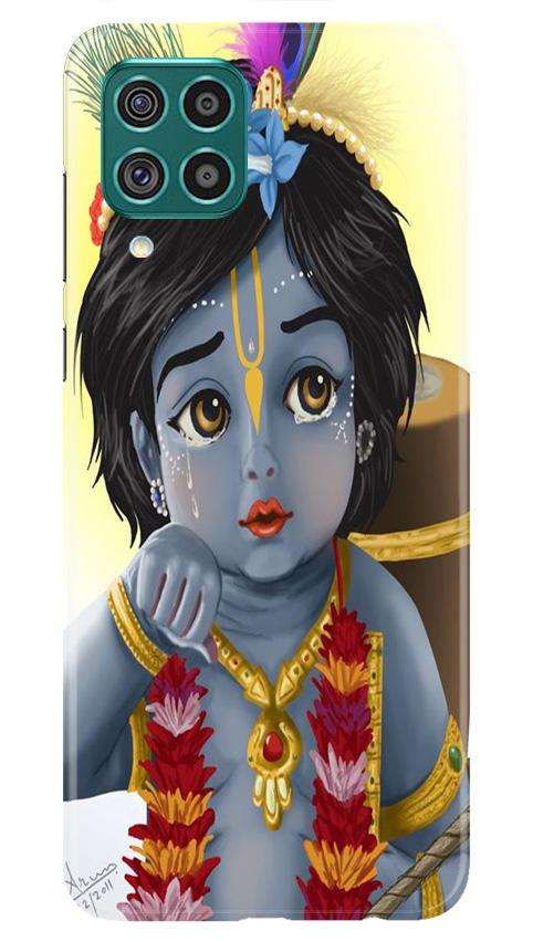 Bal Gopal Case for Samsung Galaxy F62