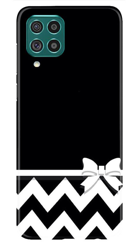 Gift Wrap7 Case for Samsung Galaxy F62