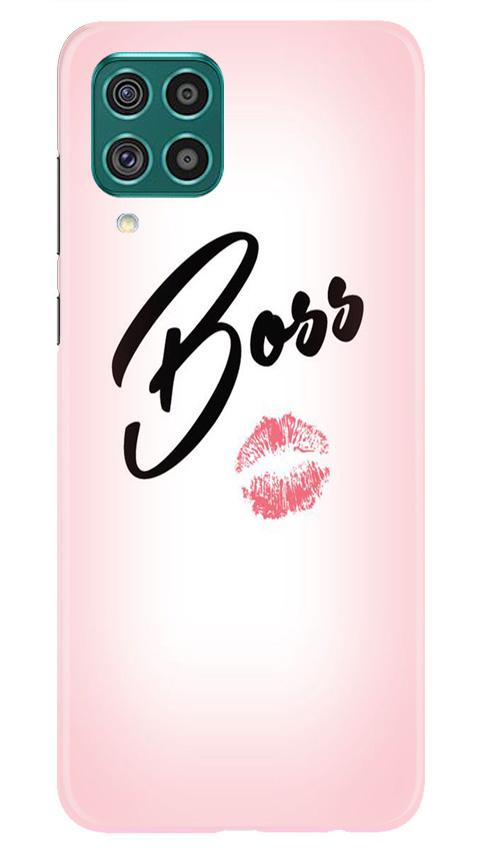 Boss Case for Samsung Galaxy F22