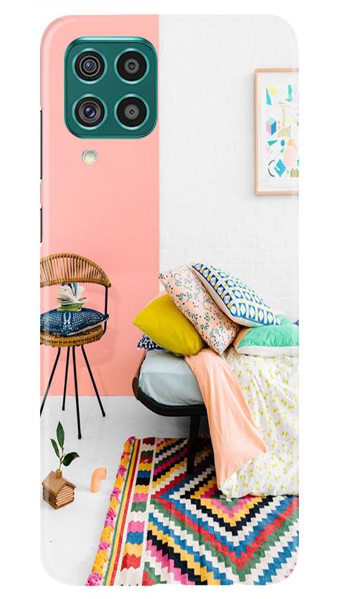 Home Décor Case for Samsung Galaxy M12