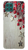 Stars Case for Samsung Galaxy F62