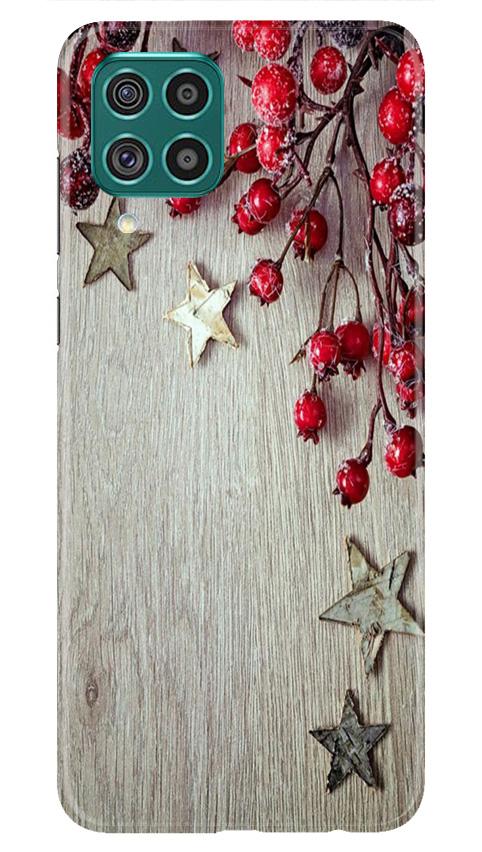 Stars Case for Samsung Galaxy M12
