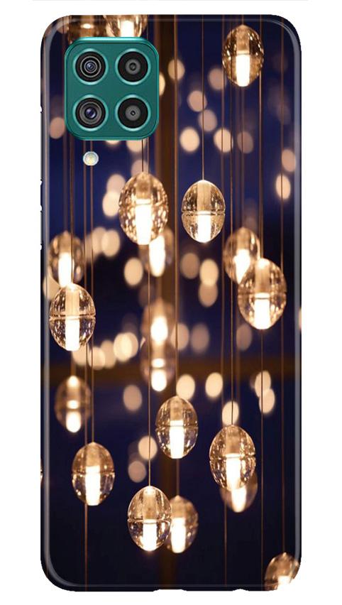 Party Bulb2 Case for Samsung Galaxy F62