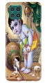 Bal Gopal2 Case for Samsung Galaxy F22