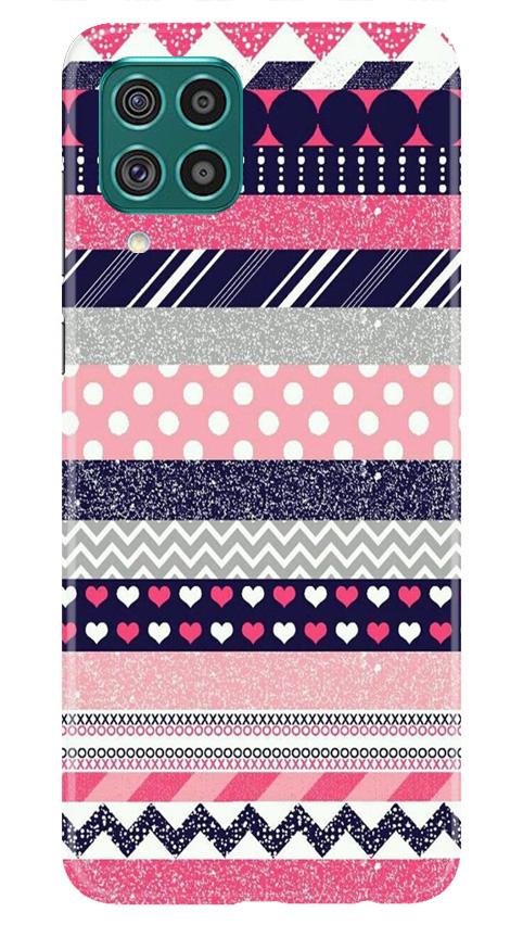 Pattern3 Case for Samsung Galaxy M12