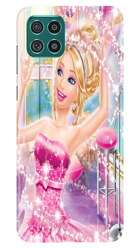 Princesses Case for Samsung Galaxy M12