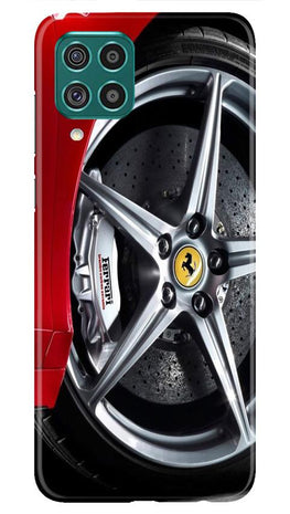 FerariCase for Samsung Galaxy M32(Design - 133)