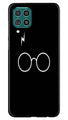 Harry Potter Case for Samsung Galaxy M32  (Design - 136)