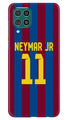 Neymar Jr Case for Samsung Galaxy A12  (Design - 162)