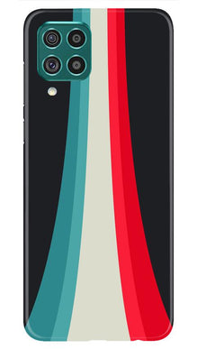 Slider Mobile Back Case for Samsung Galaxy M32 (Design - 189)