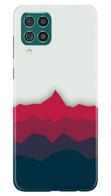 Designer Mobile Back Case for Samsung Galaxy M32 (Design - 195)