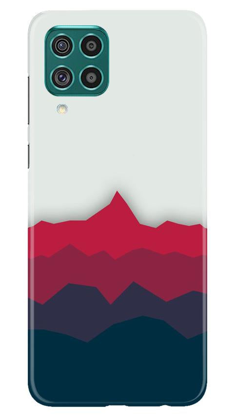 Designer Case for Samsung Galaxy F22 (Design - 195)