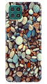 Pebbles Case for Samsung Galaxy M12 (Design - 205)