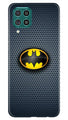 Batman Case for Samsung Galaxy A12 (Design No. 244)