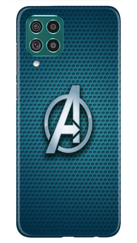 Avengers Case for Samsung Galaxy M12 (Design No. 246)